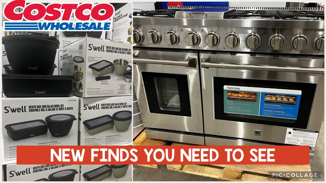 НОВЫЙ ШОПИНГ В COSTCO CANADA СО МНОЙ | 7 ЯНВАРЯ 2026 ГОДА