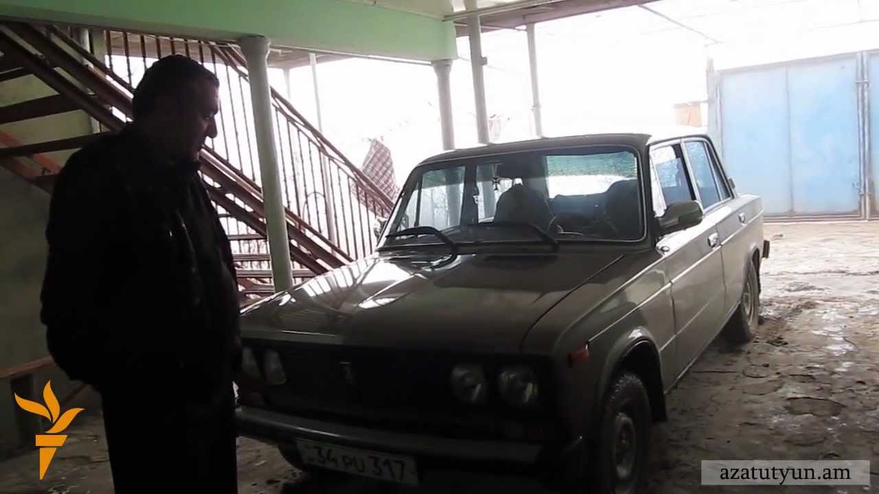 Չինարիում պատերազմը «երբեք էլ չի ավարտվել»
