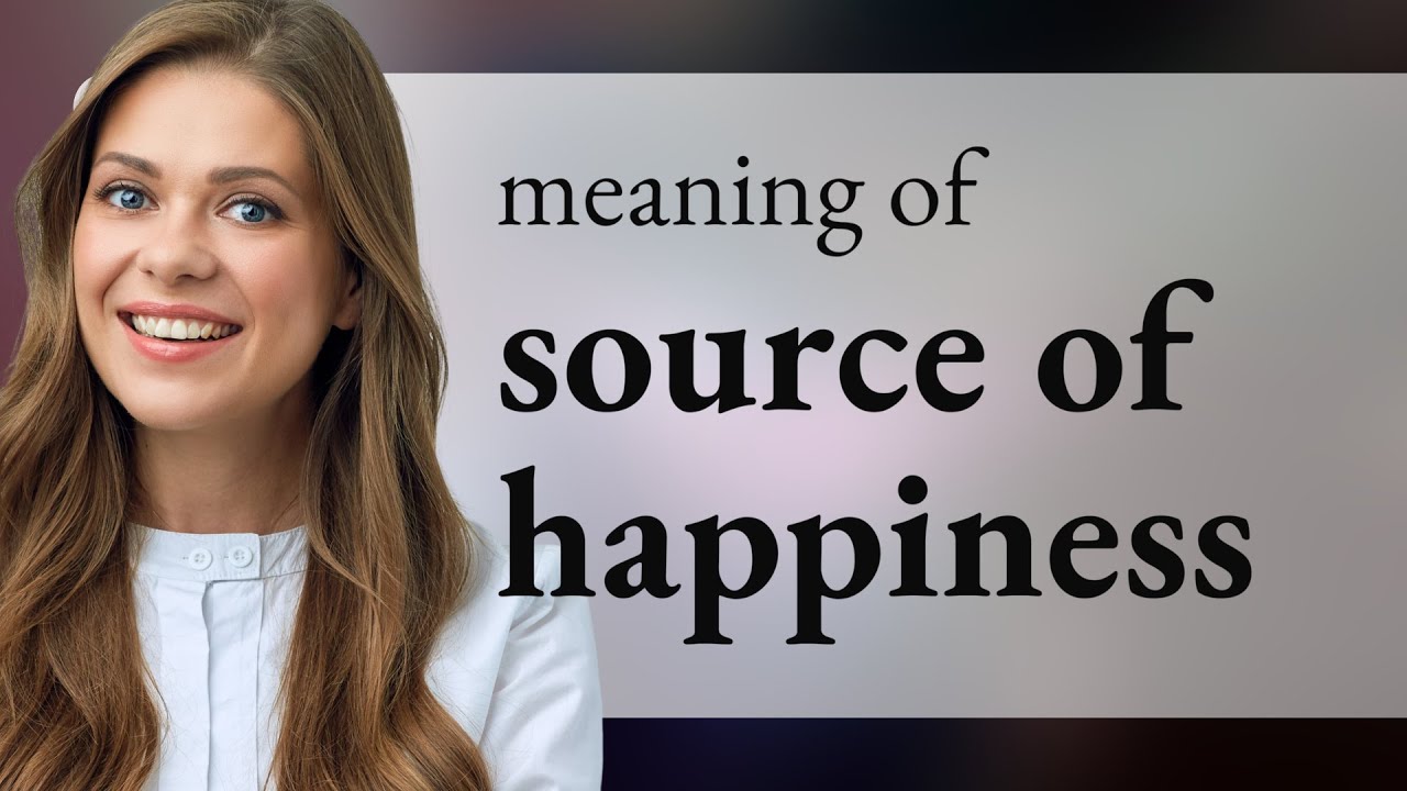 Unveiling the Joy: Understanding 