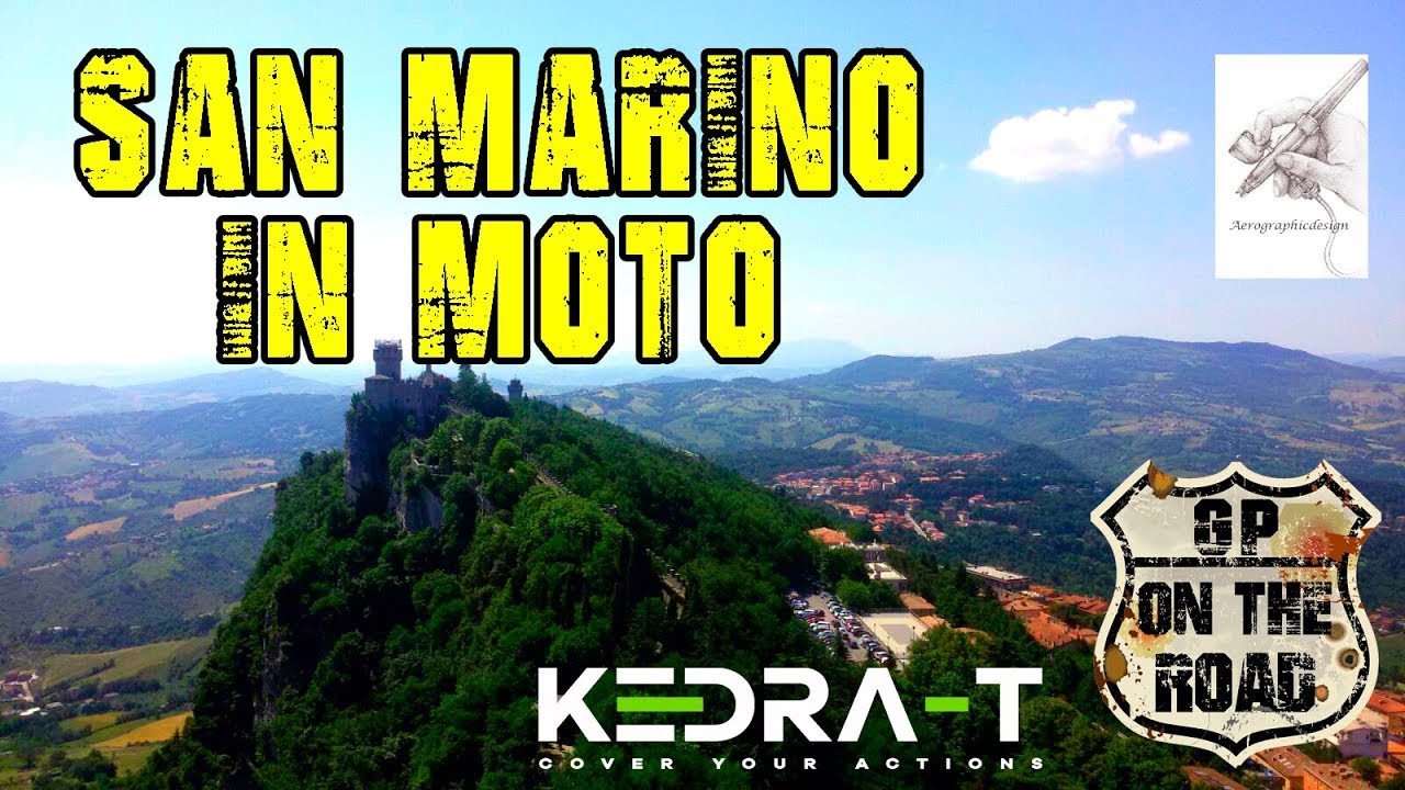 San Marino in Moto - GP On The Road