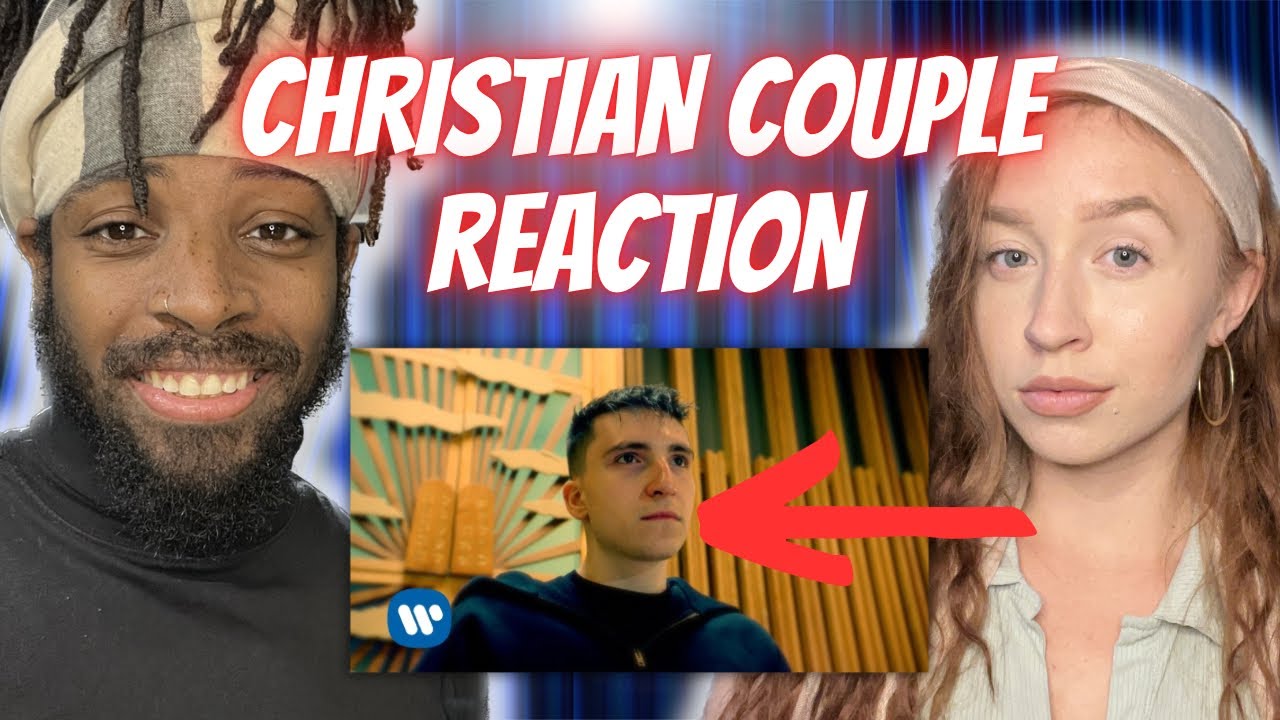 Token - A Prayer (Official Music Video) | REACTION