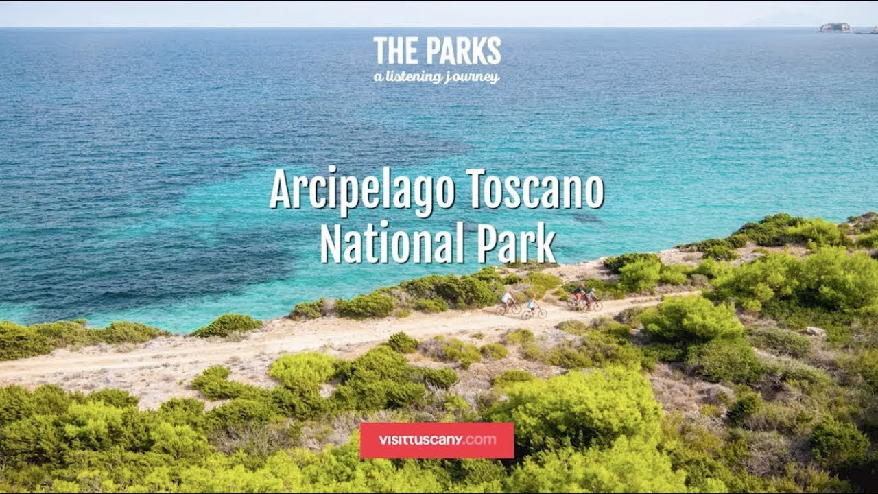 Arcipelago Toscano National Park