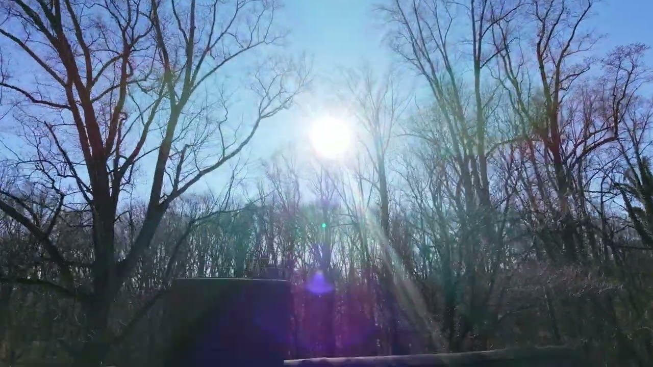 Neo 2 Around the house Freestyle DRONE LIFE