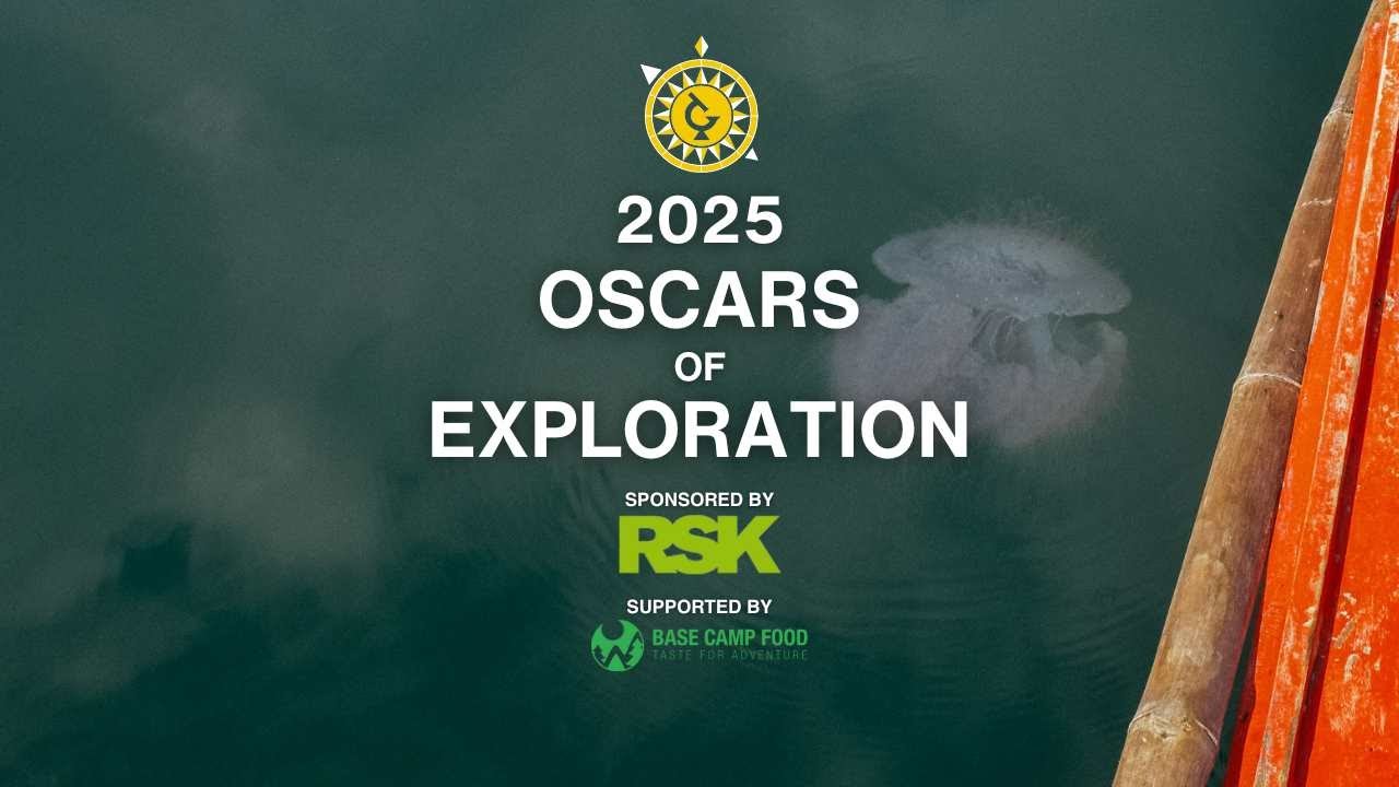 SES 2025 Oscars of Exploration: Meet our Award Winners