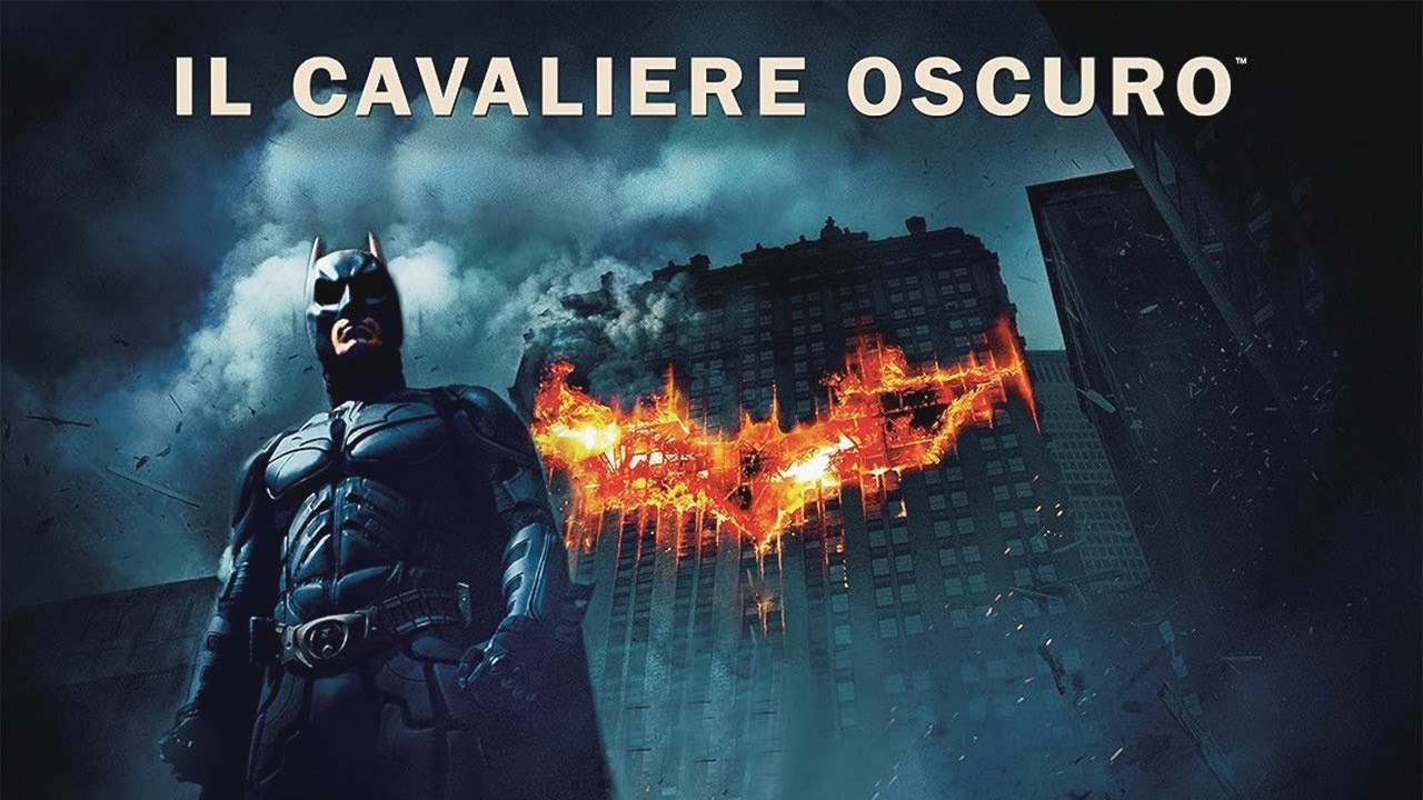 Il Cavaliere Oscuro E' Il Miglior Cinecomic Di Sempre? - Recensione E Analisi
