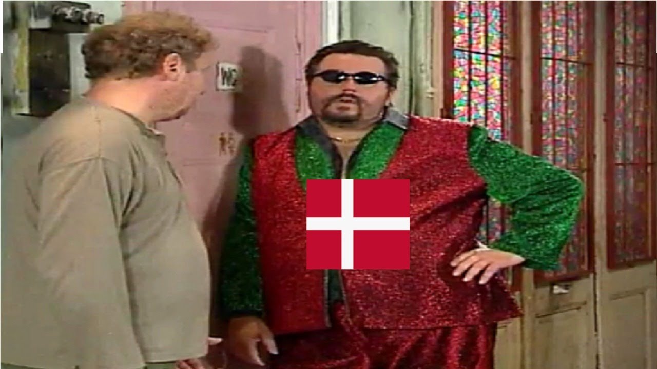 STAN EURO W #DOBRYMSKŁADZIE [12]: DUŃSKI DYNAMIT, MÓWI TO PANU COŚ, PANIE FERDKU?