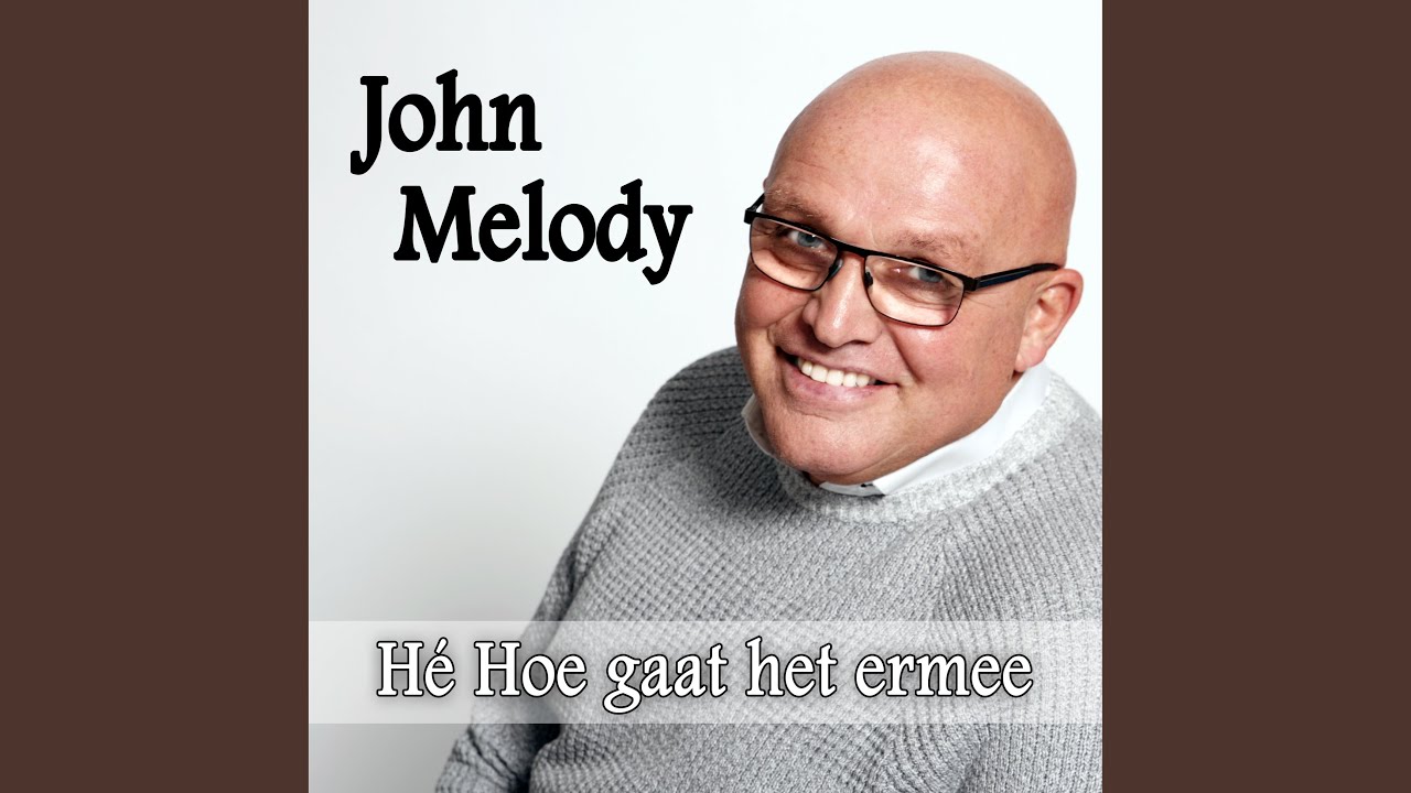 Hé Hoe Gaat het Ermee