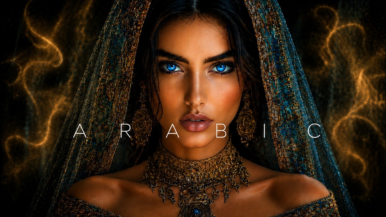 ARABIC CLUB DEEP HOUSE 2026 &ndash; Dubai After Dark | Oriental Party Mix