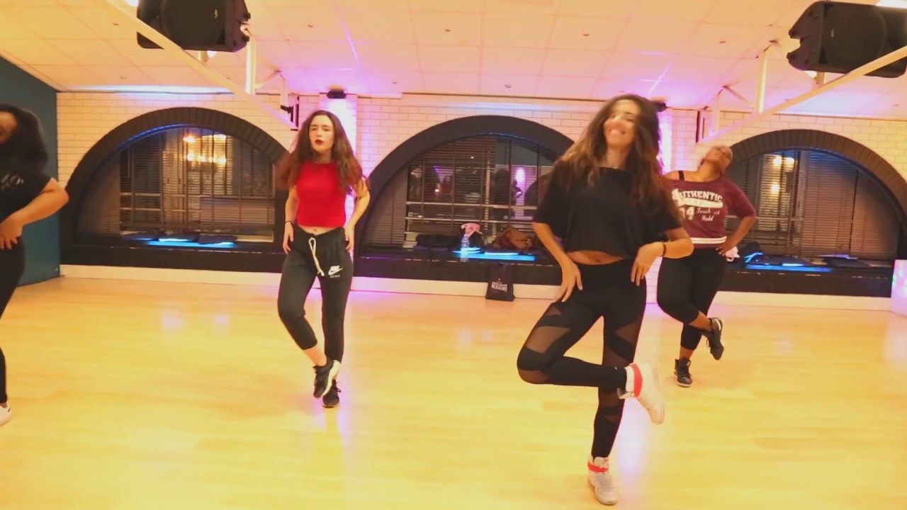 Cours Street Jazz/ Barre au Sol / Danse Orientale avec Aicha