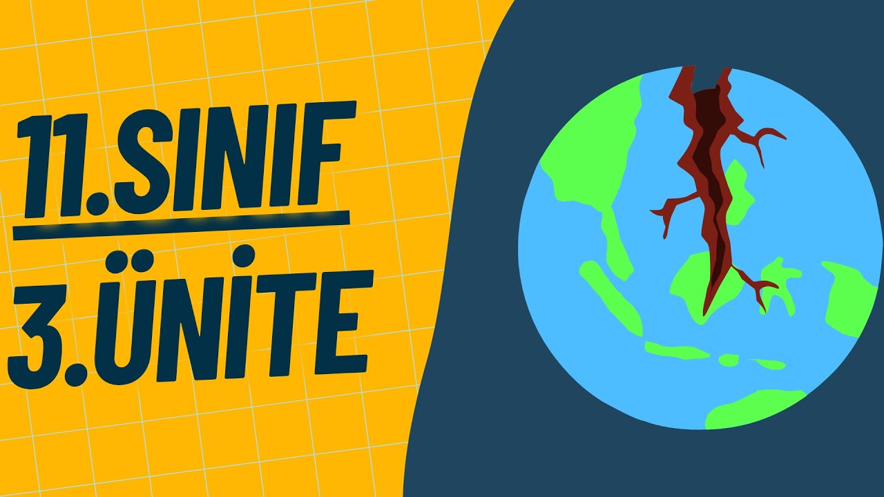 11. SINIF 3. ÜNİTE KONU ANLATIMI  | HARD TIMES