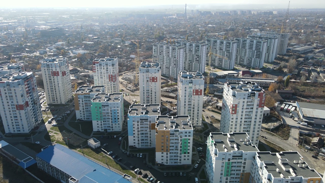 ЖК Левада  Харьков