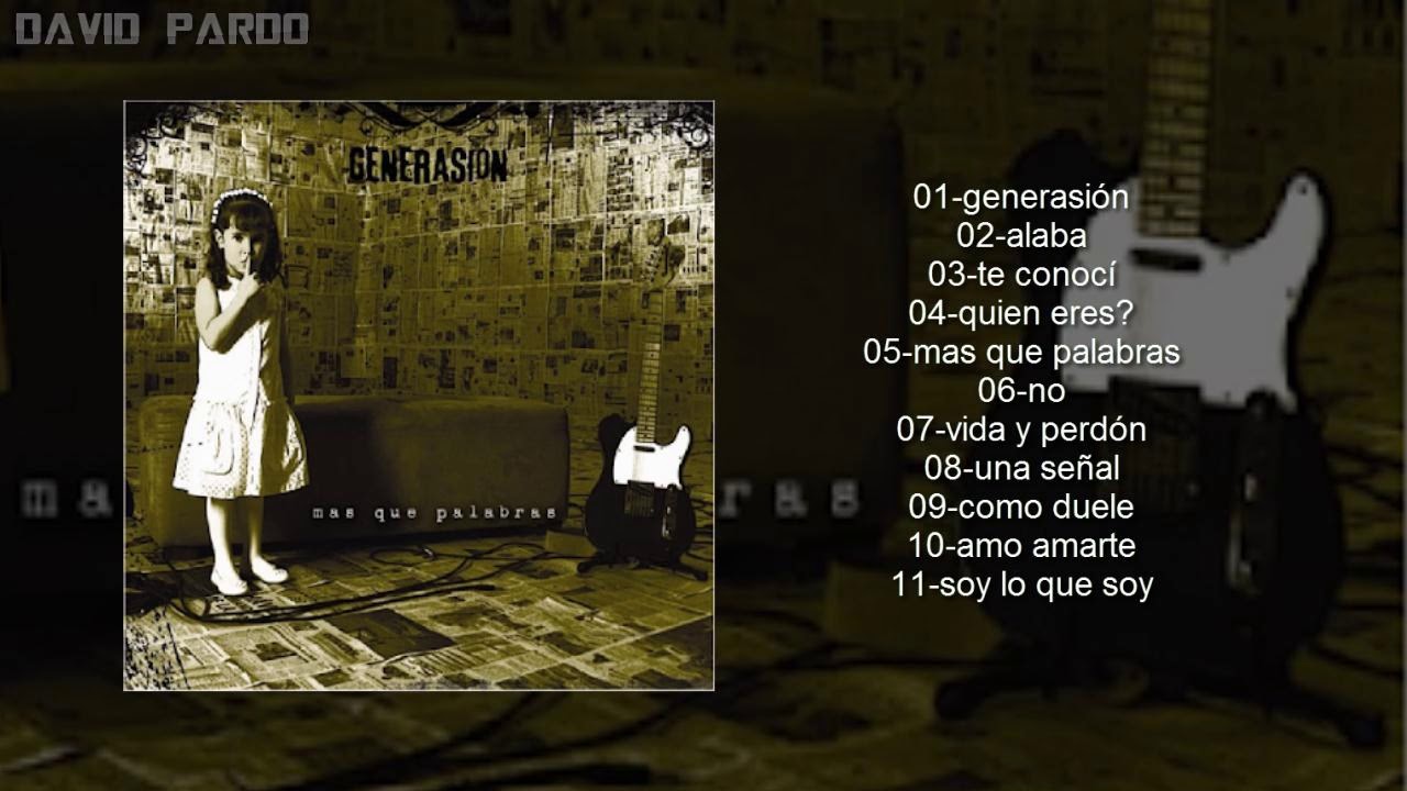 GENERASION 