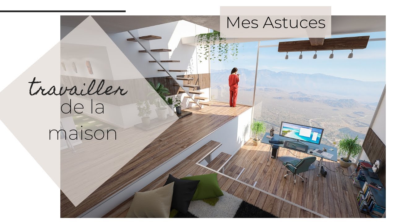 TRAVAIL DE LA MAISON | COMMENT &Ecirc;TRE EFFICACE & PRODUCTIVE| UNE NANA IN LONDON