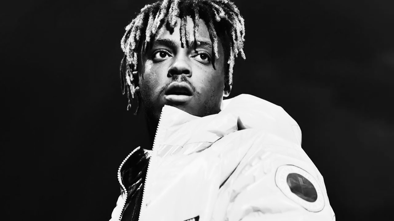 (FREE) Juice WRLD Type Beat - “Ghost mode”