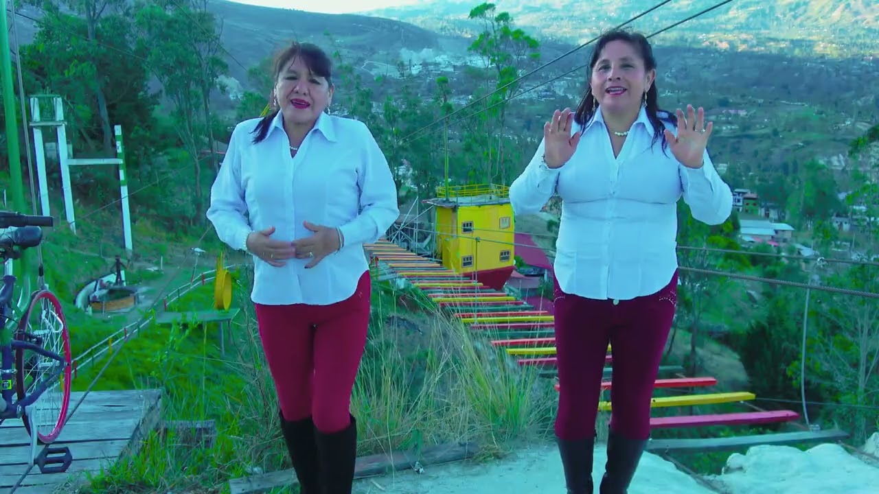 DUO SENSACIÓN DE BAMBAMARCA 2026 - NO ME VUELVO A ENAMORAR