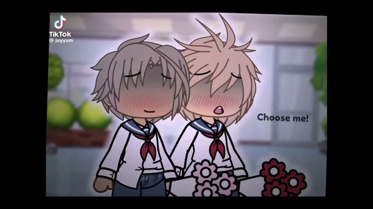 Tổng hợp các video gacha đại thần (hoặc ko)💫✨ Cre on video #tiktok #gacha #gachaclub #gachalife 