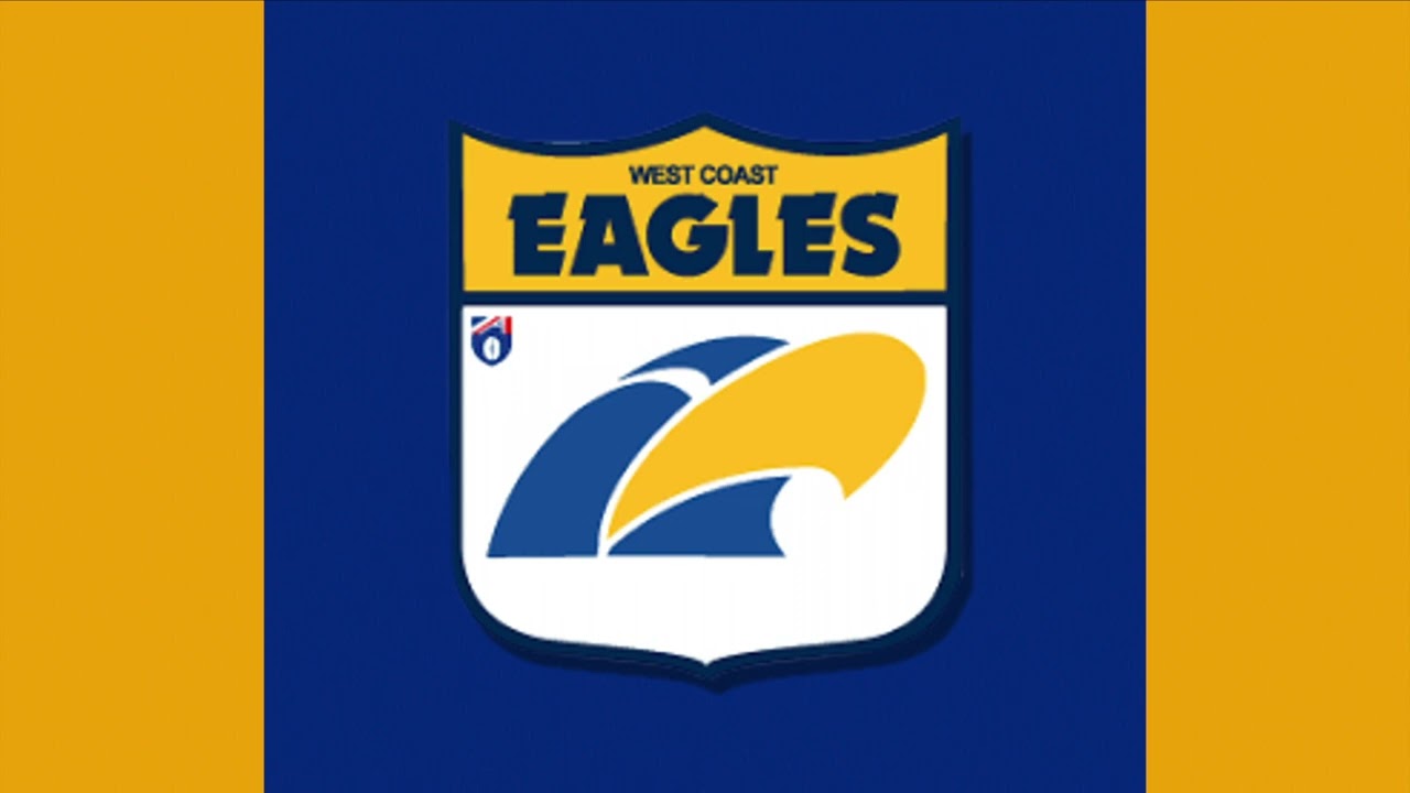 West Coast Eagles Theme Song 1987