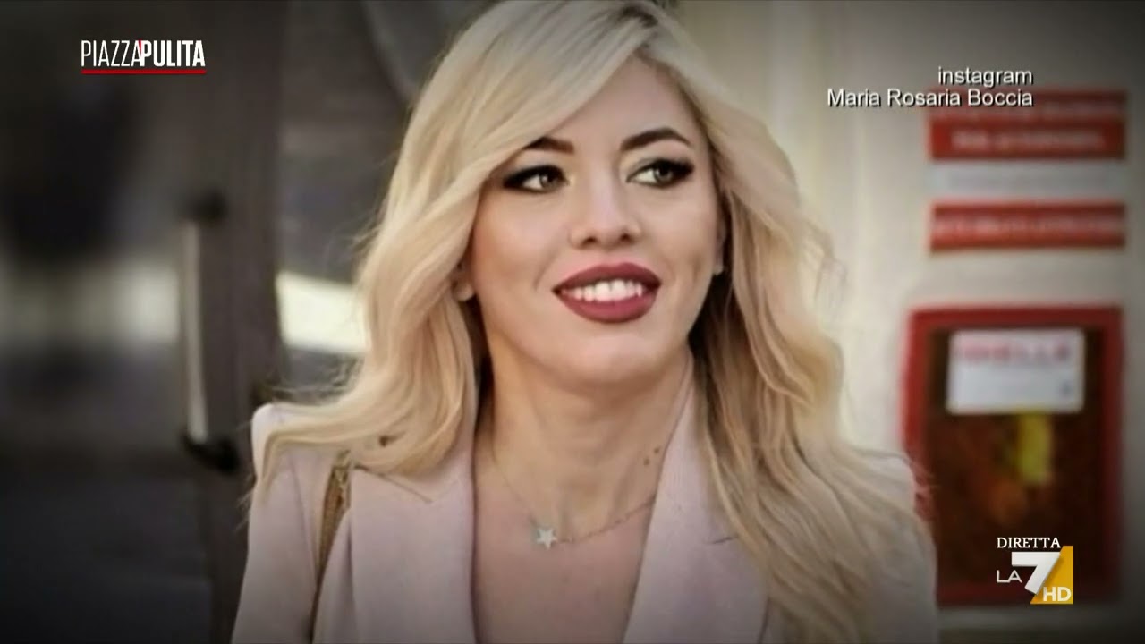 Caso Boccia - Sangiuliano: la ricostruzione