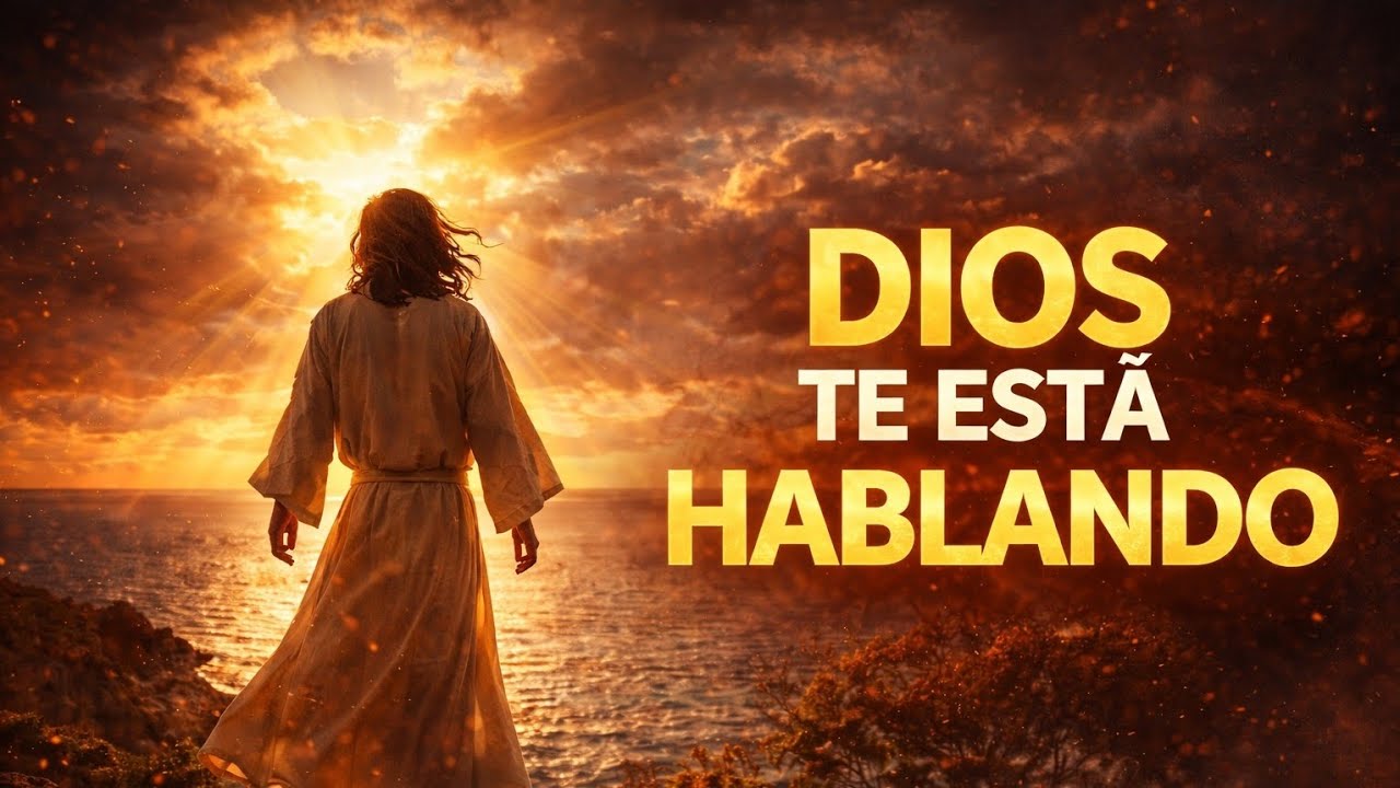 Cuando Dios Quiere Hablarte, Pasa Esto