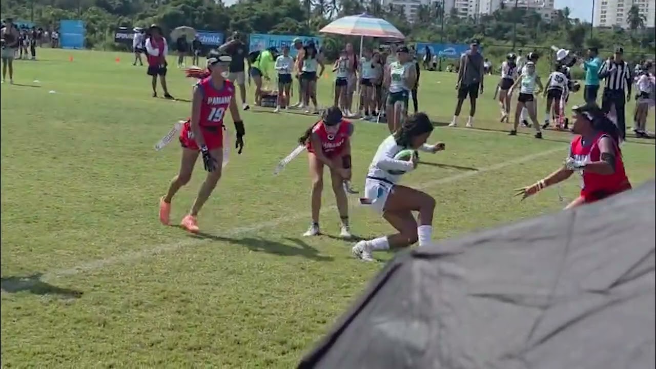 U12 AcaBowl - Parents CAM
