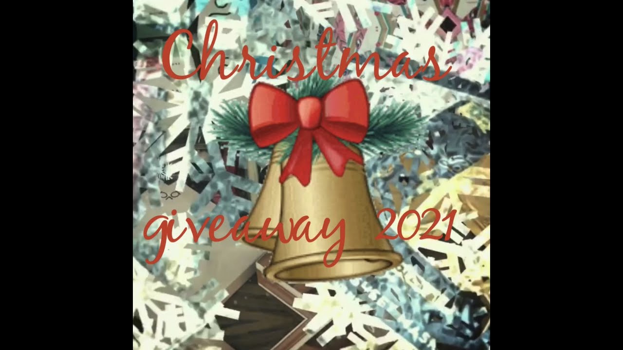 Giveaway: Xmas 2021 international publicly subscribed #purlisse #avant #beaugauchis winner joinerdk