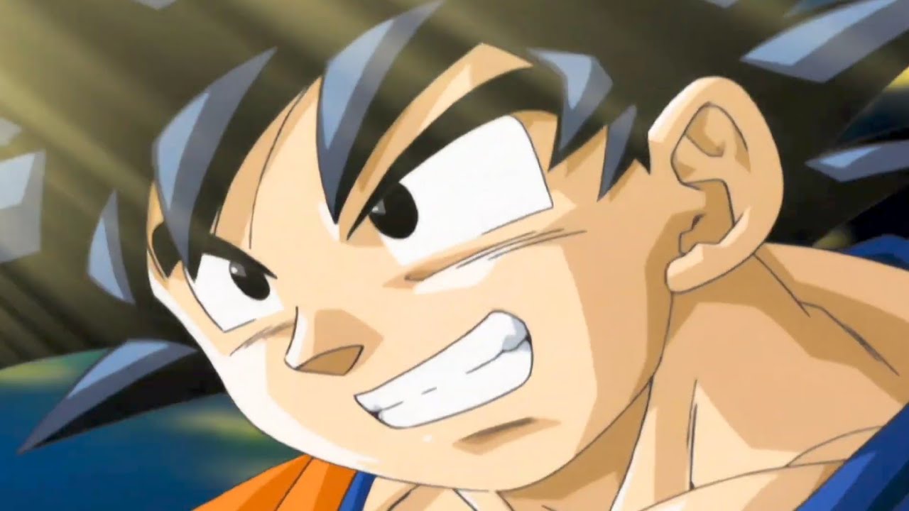 Sparking Zero