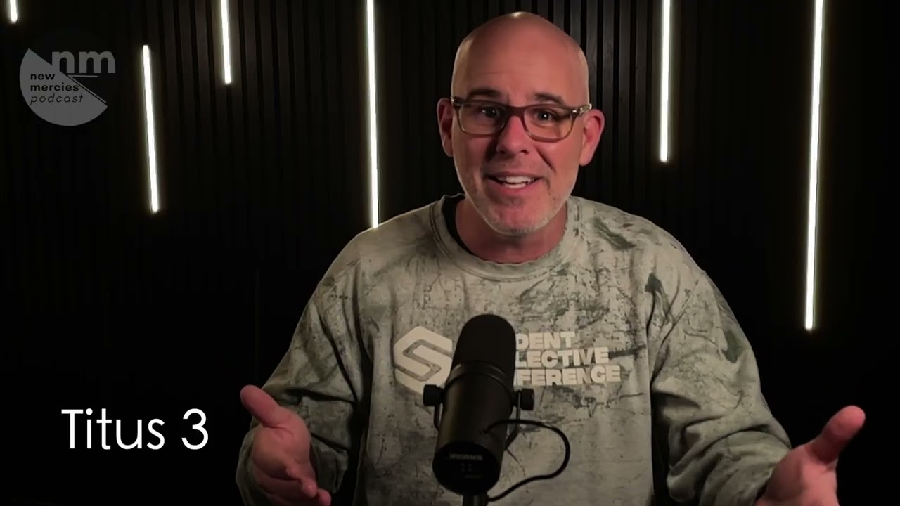 Titus 3 - Feb 16, 2026
