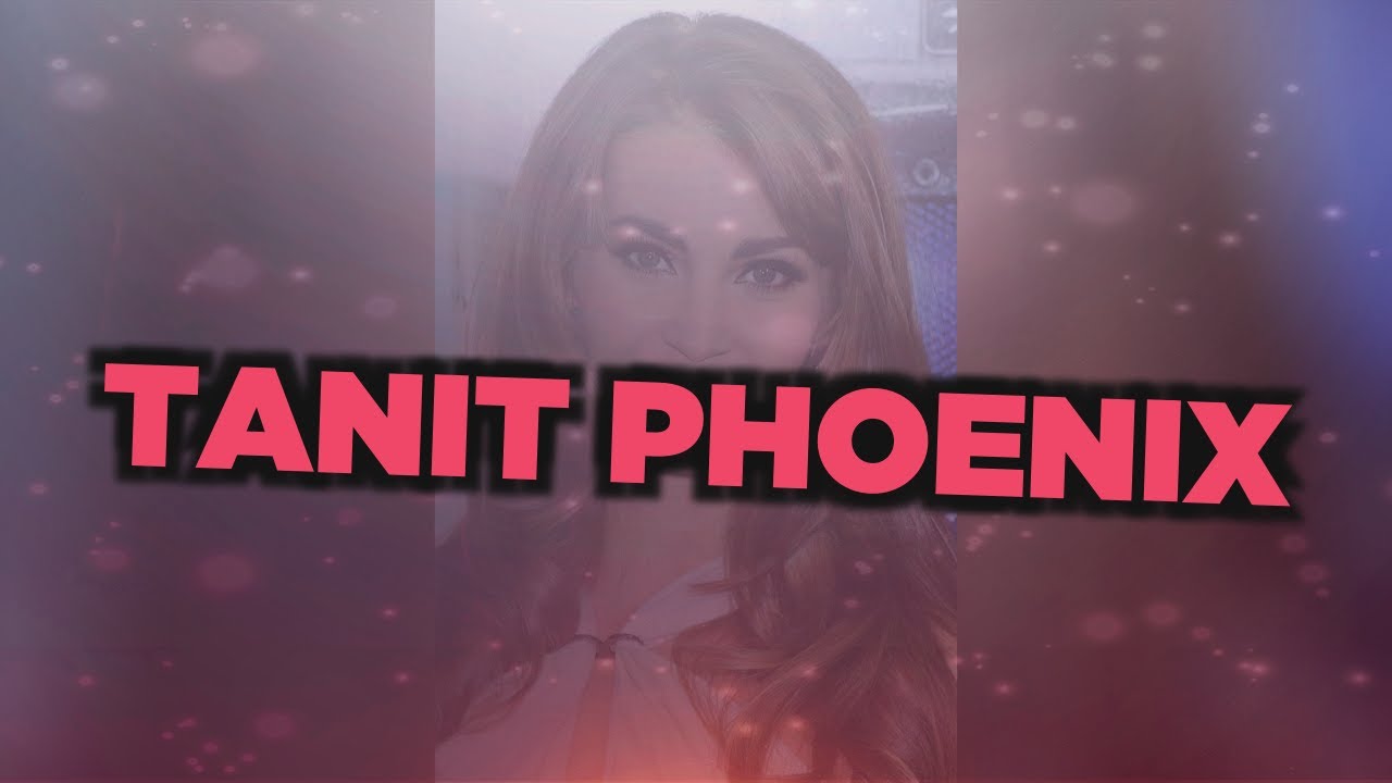 Лучшие фильмы Tanit Phoenix