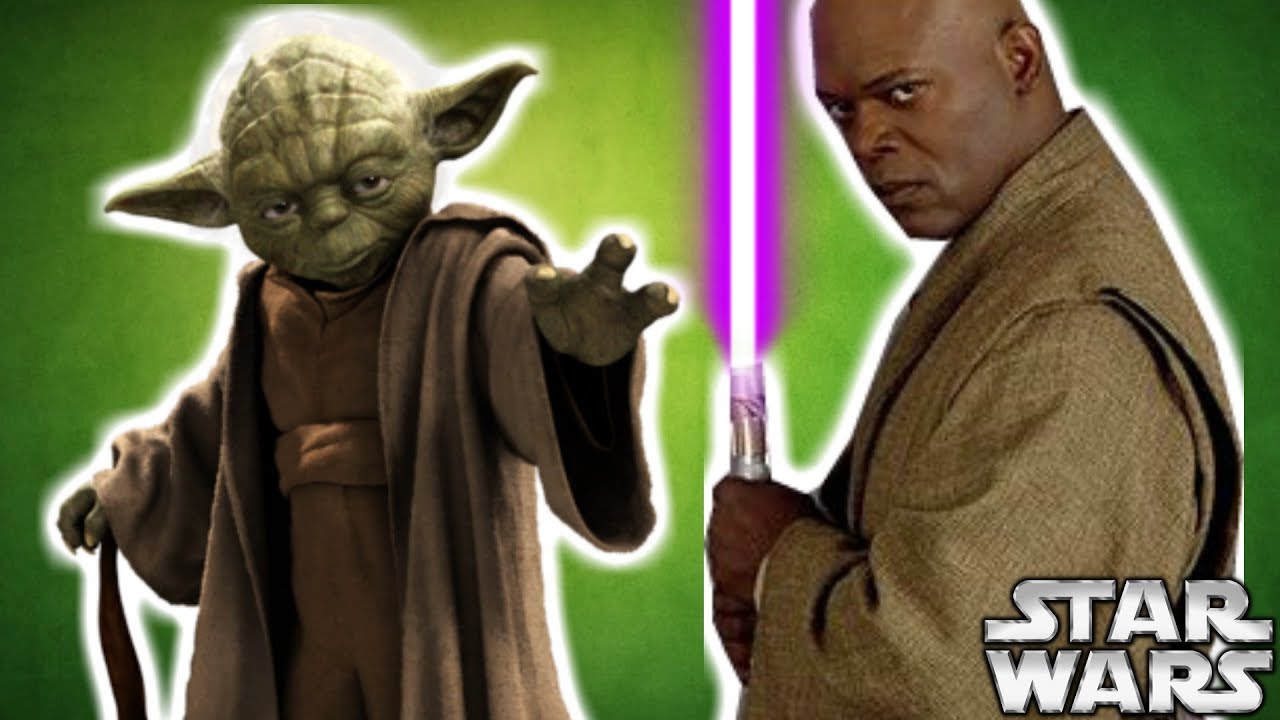Why So Few Jedi Ever Become MASTERS - Star Wars Explained