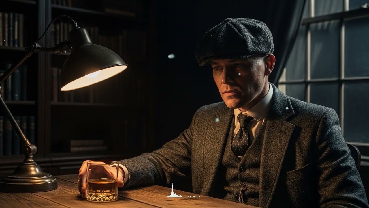 Whiskey Crossroads Blues Under Moonlit Shadows and Broken Promises on a Rusty Road