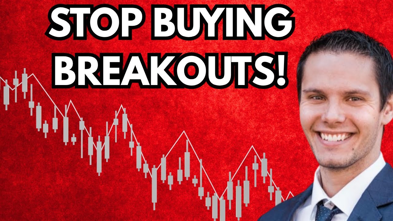 Лучшие тактики входа на слабом рынке | U&R, Oops Reversal и VWAP Recovery