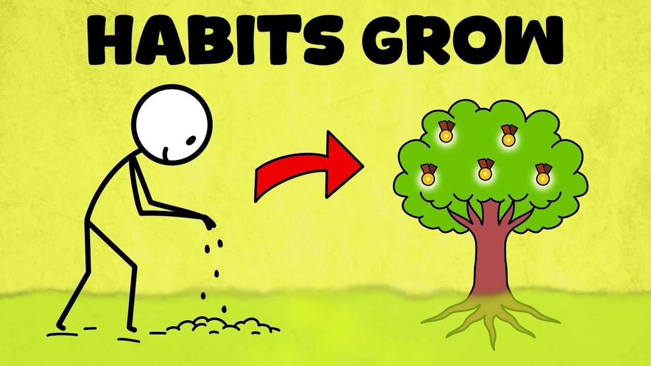 35 Daily Habits That (Quietly) Transform Your Life Forever