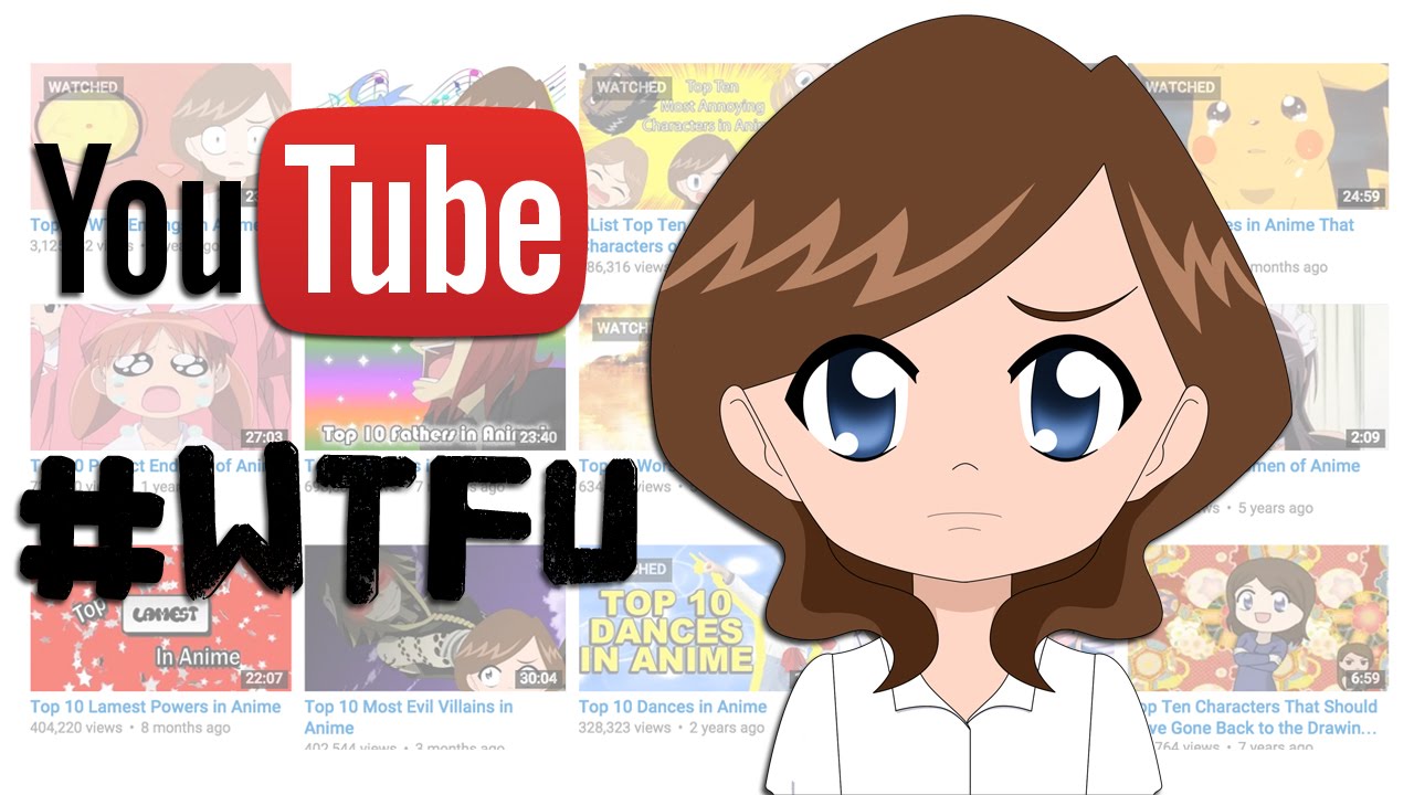 VERY IMPORTANT! PLEASE WATCH! - Wheres the Fair Use?