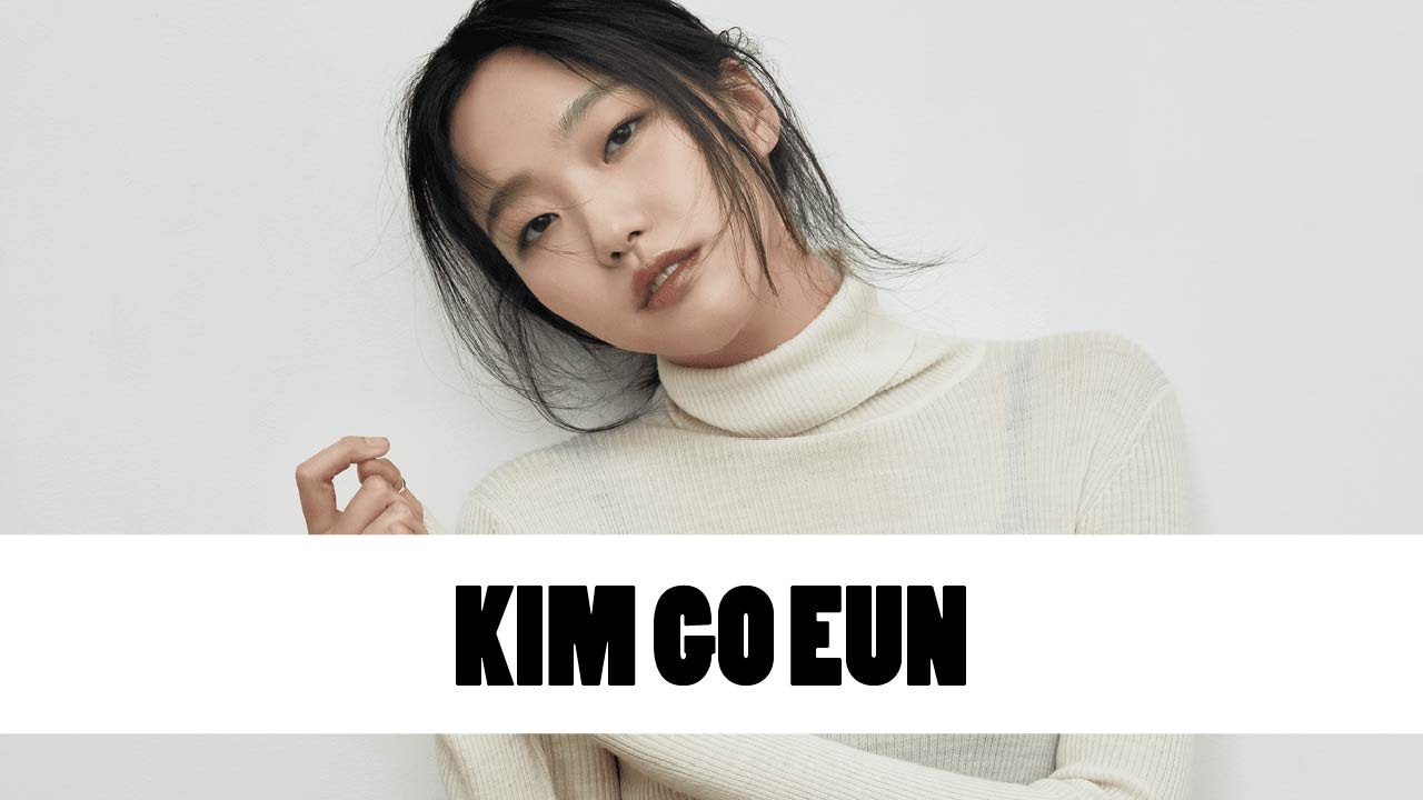 10 Things You Didn't Know About Kim Go Eun (김고은) | Star Fun Facts