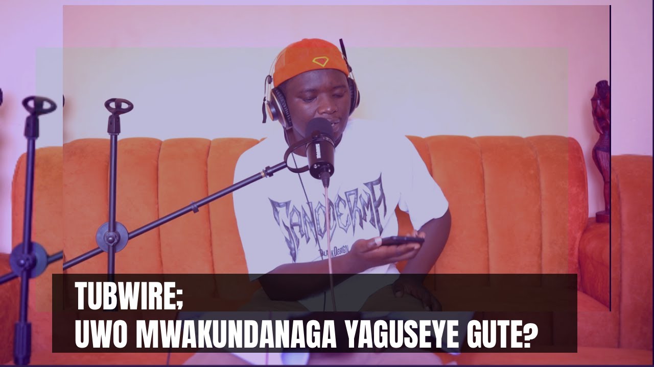 Isi No Gusara🔥Tonalite🤣 Mwibeshyera ubushomeri Depression mwazitewe naba Ex banyu💔 🤣