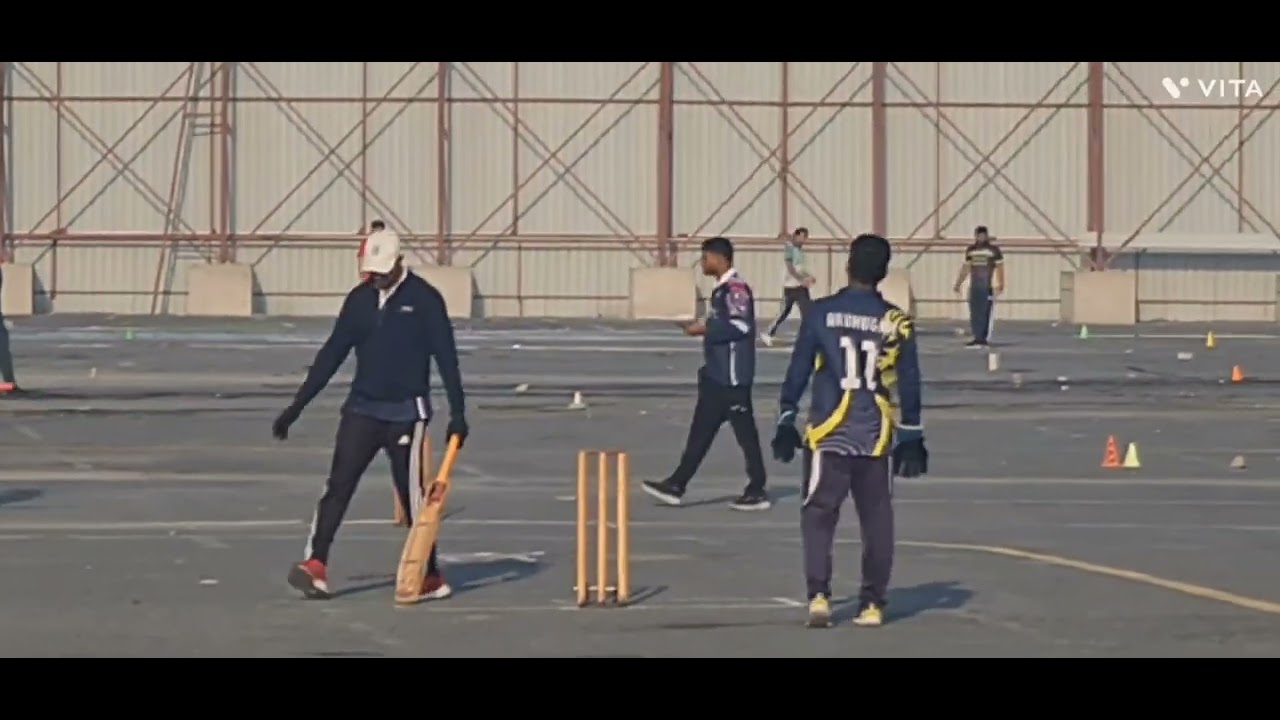 Match  = 6  [ Blue Bulls Vs Tamil Super King's  ]
