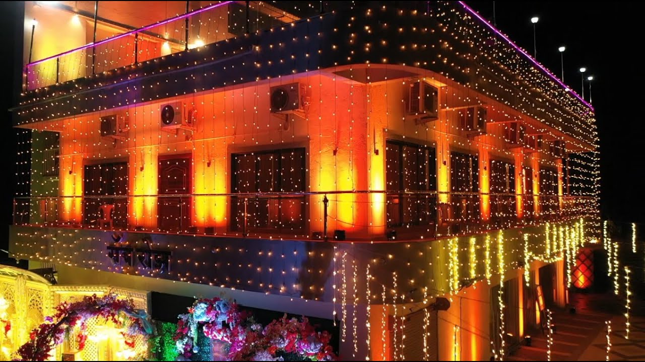 Ruby Banquet Vasai