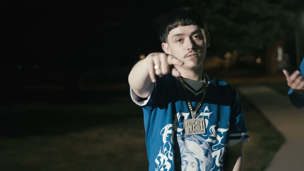 FBP West & 100kTonez- FreeX (Official Music Video) @indacutproductions7950