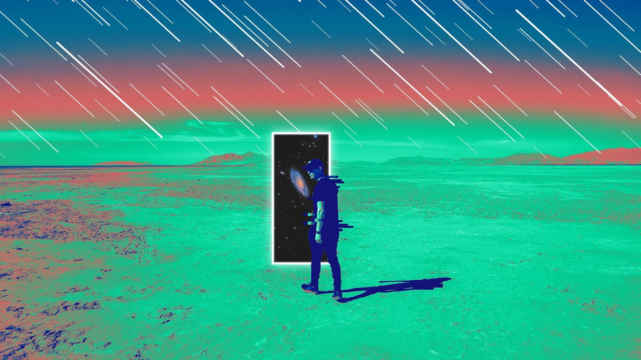 Notaker - Echoes In Eternity [full album]