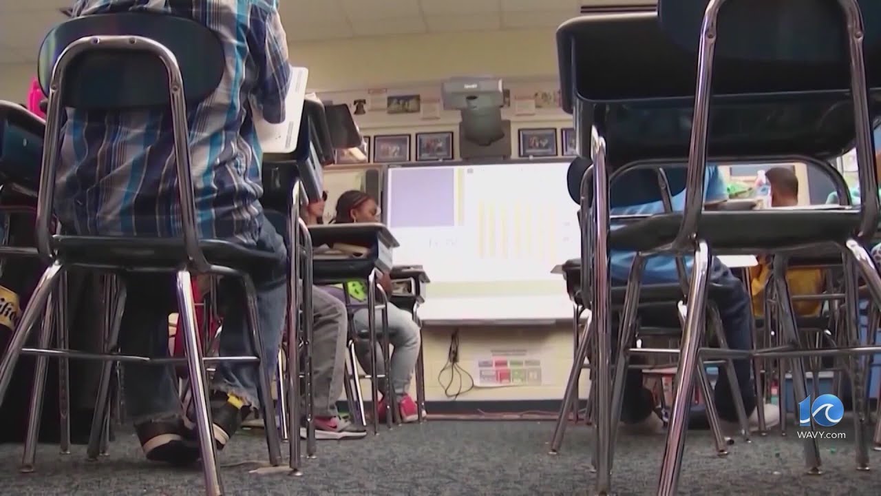 Federal memo ends &lsquo;safe space&rsquo; status for schools; NPS responds
