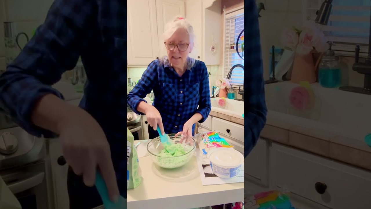 A little green for Saint Patrick’s Day | Life With Annie