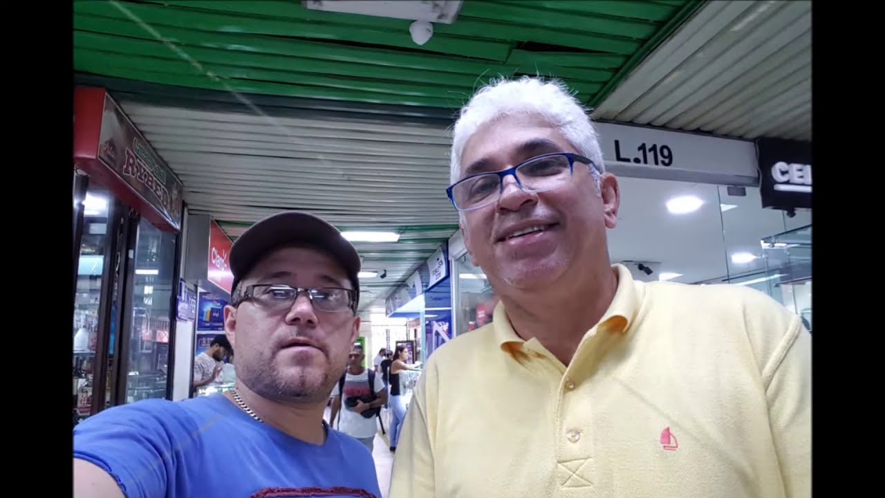 COLOMBIA. PASEANDO POR CALI
