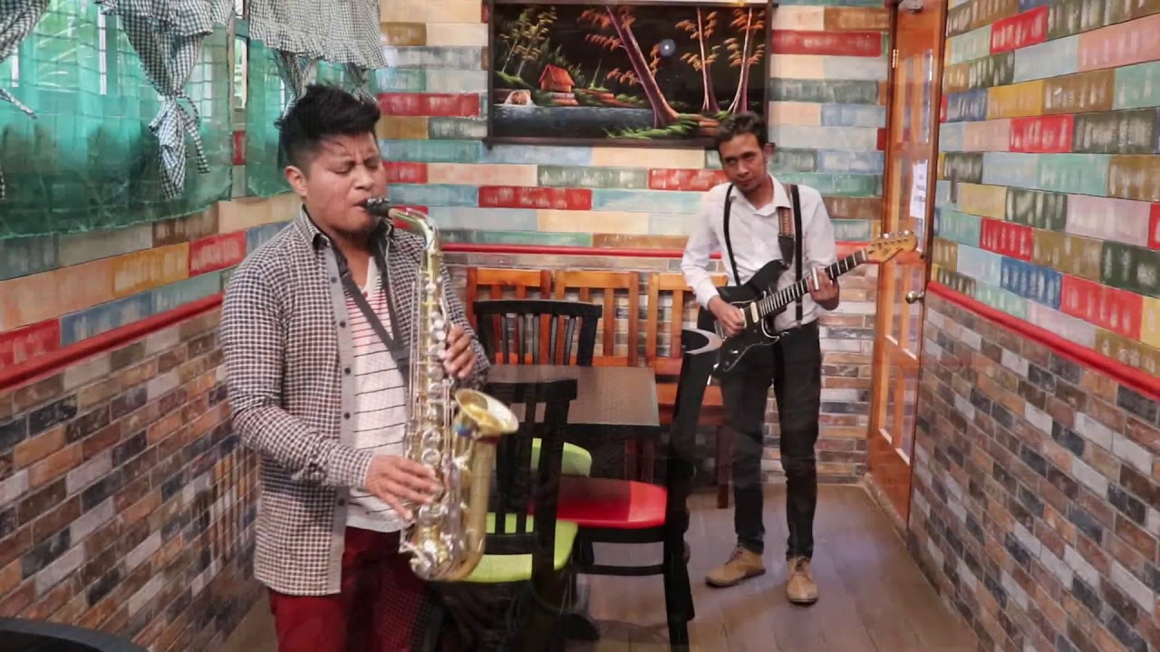 Bryan Méndez  y. Meme Morales - Nada Es  Difícil