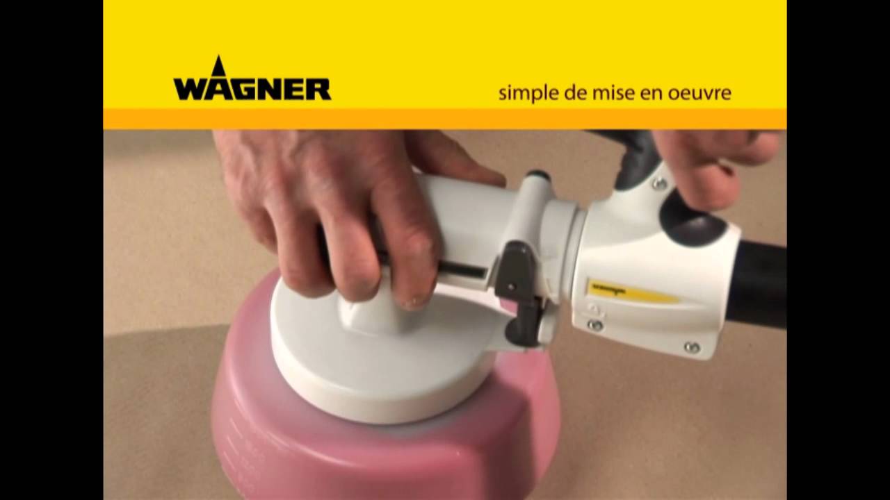 Wagner W 665 explication