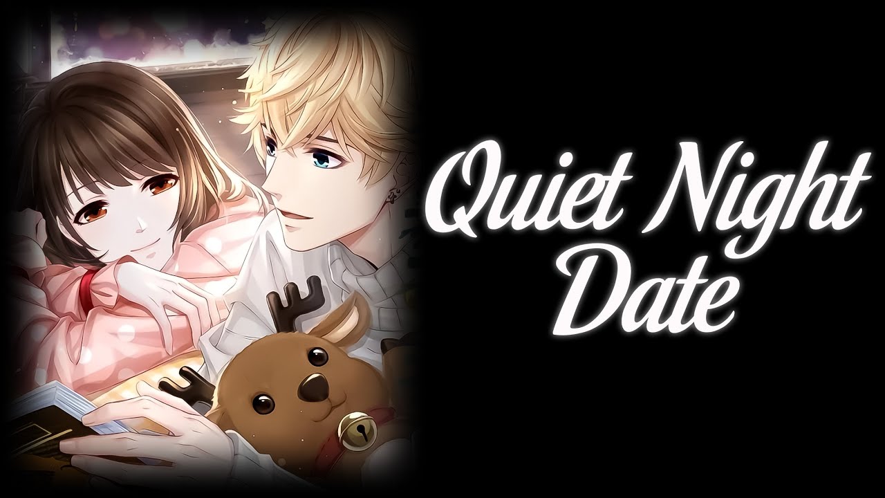 Mr.Love: Queen’s Choice - Kiro [Quiet Night Date]
