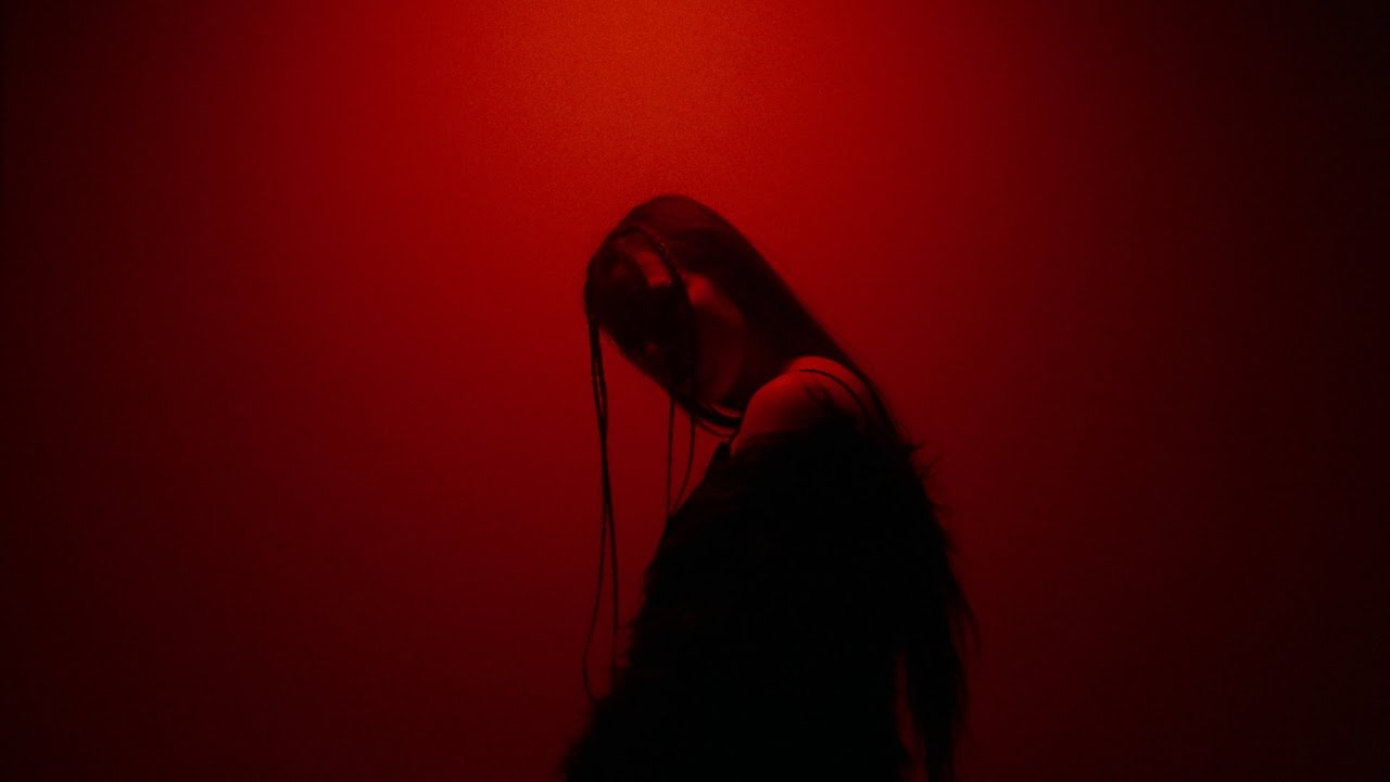 Vesna - Pomiluj mě (prod. Production Lovers)