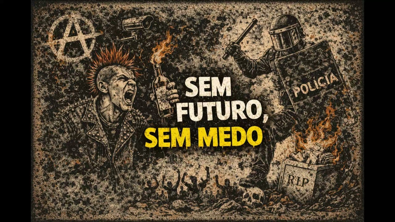 Sem Futro, Sem Medo