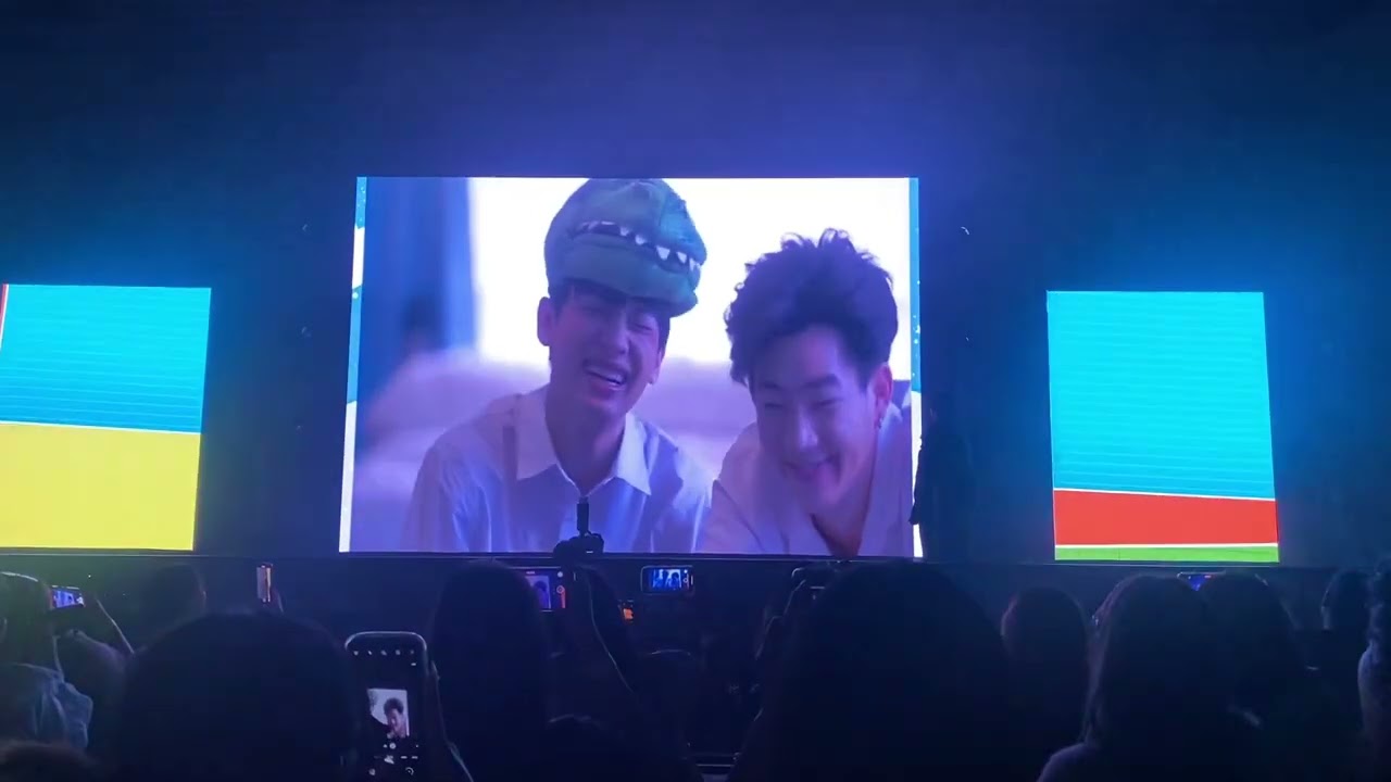 OffGun reaction fan project in Cambodia 