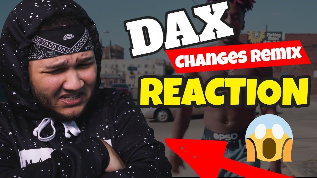 MAD RESPECT! | Tupac - Changes (Dax Remix) (REACTION) | iamsickflowz