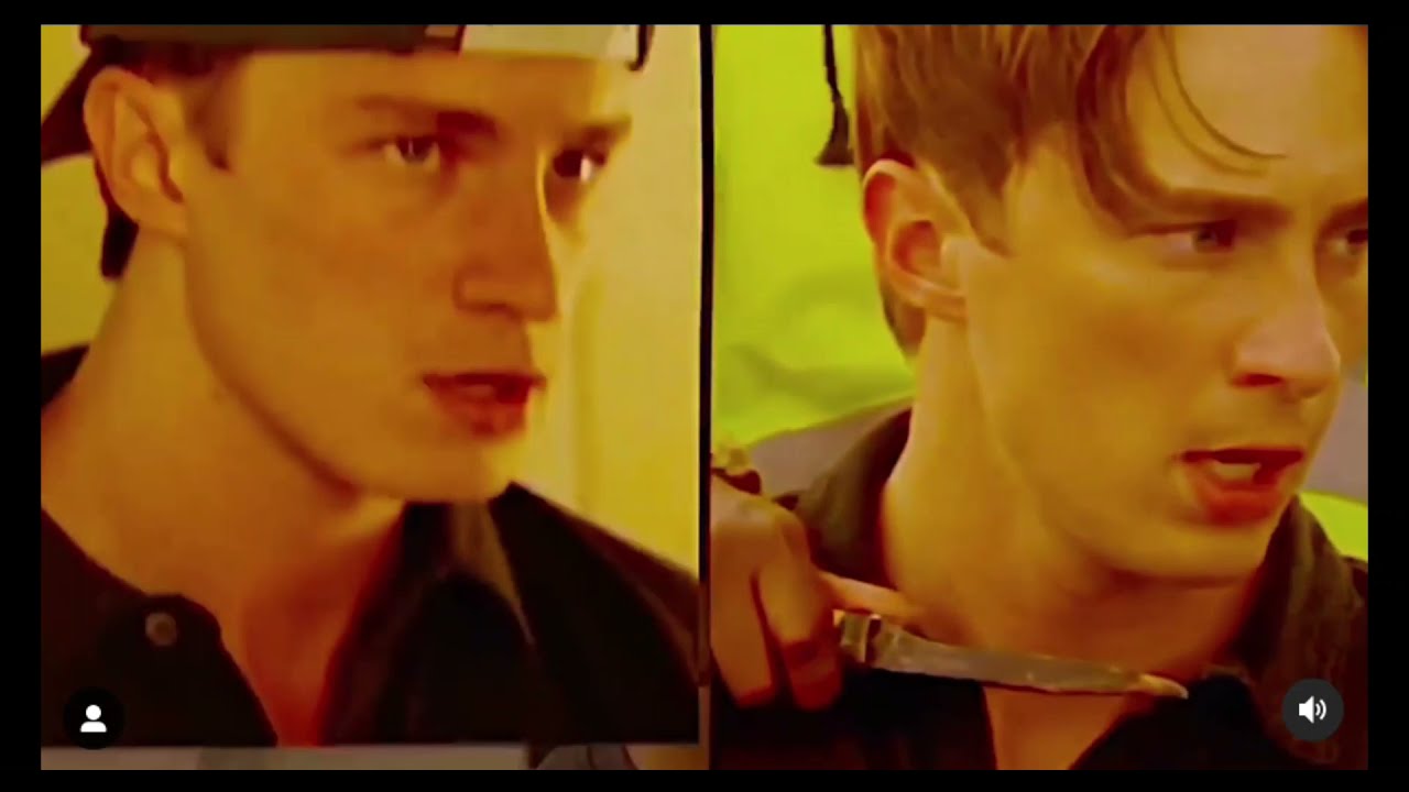 Rafe Cameron edits